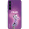 Disney Inside Out Fear Portrait Galaxy A35 5G Skin